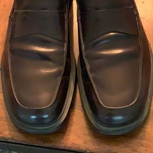 Prada loafers